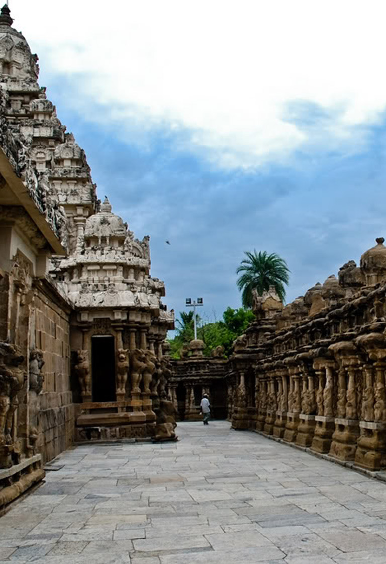 trip package from chennai to tirupati