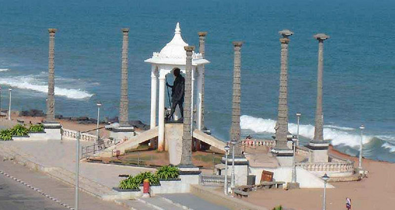 pondicherry trip packages