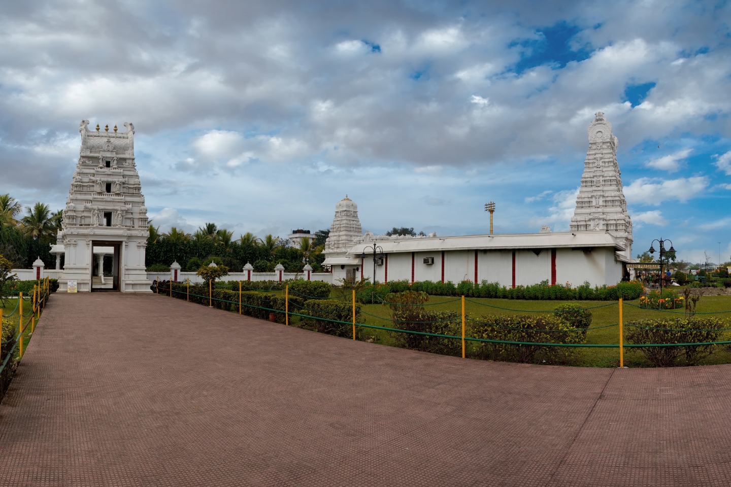 chennai to tirupati package tour