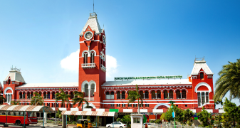 24/7 Customer Support