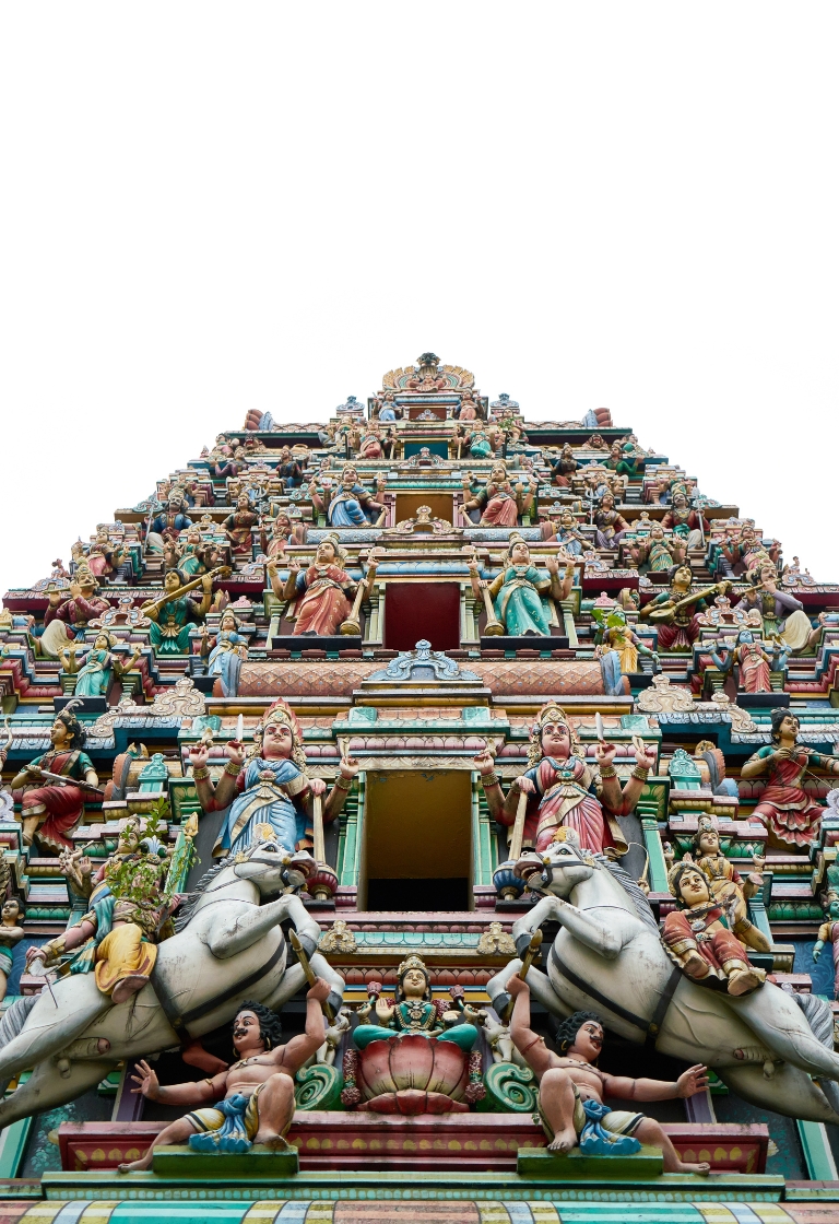 oneday tour around chennai