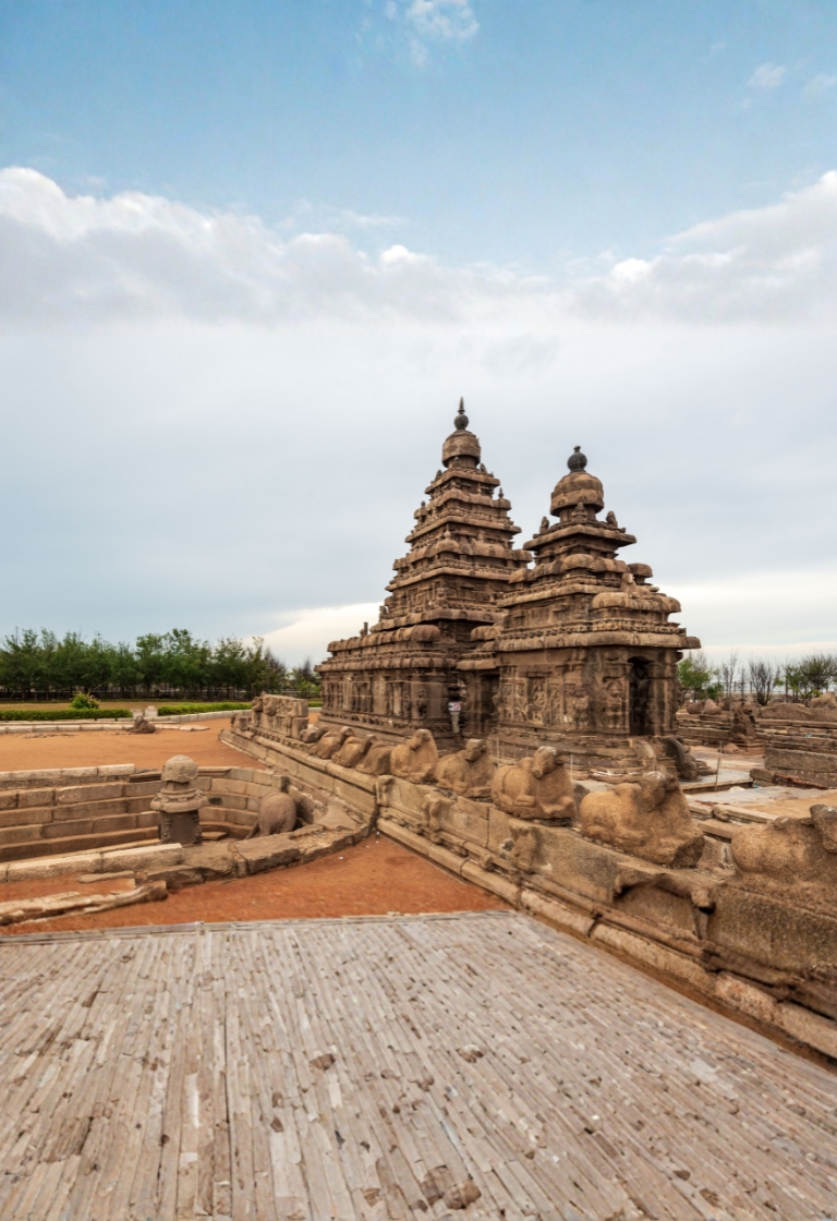 tirupati trip package from chennai