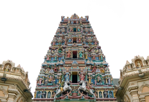 Sri Bhavani Car Travels