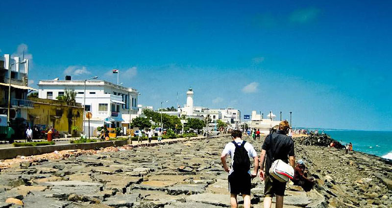 pondicherry tour packages from chennai
