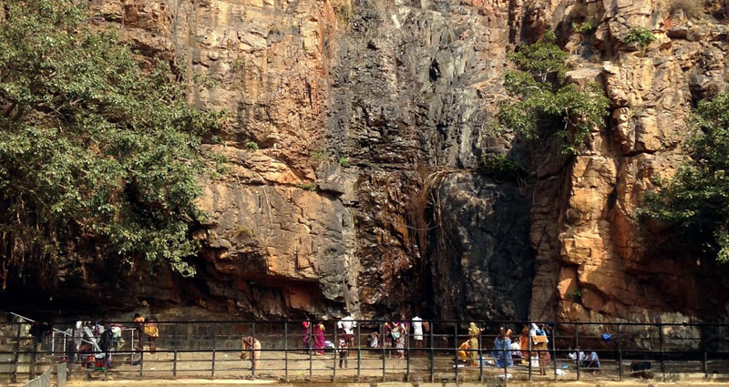 chennai to tirupati car package