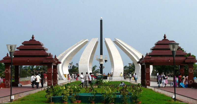 Best chennai city sightseeing tour packages