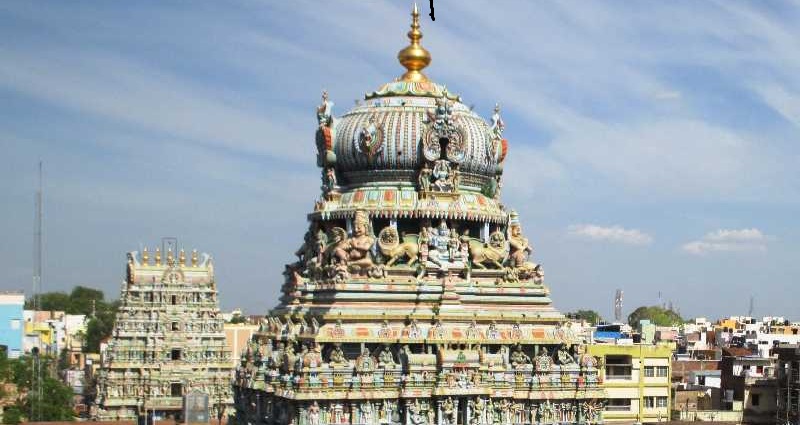 chennai to South India Tour Packages